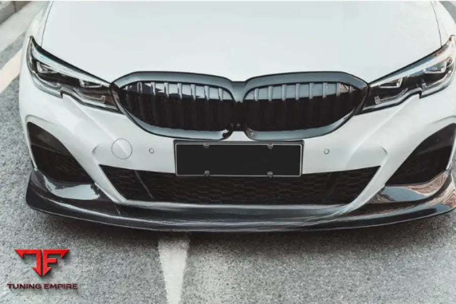 BMW 3-SERIES G20 M340i 330i 2019 + CARBON BODY KIT