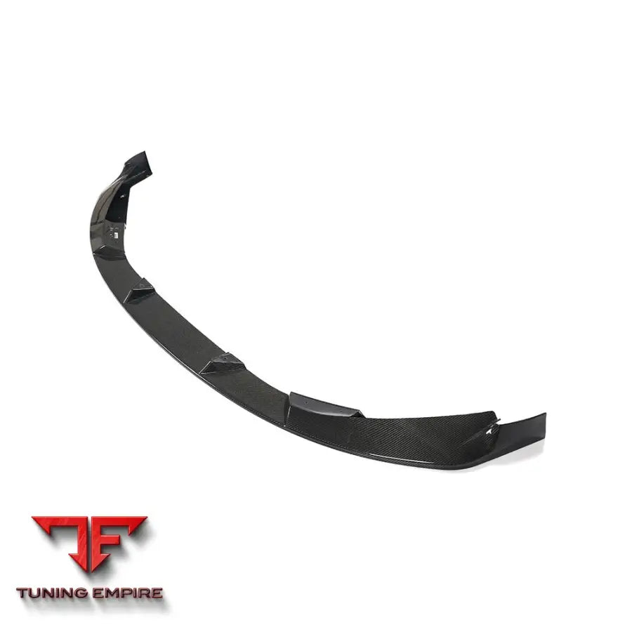 BMW 3-SERIES G80 M3 AERODYNAMIC PARTS