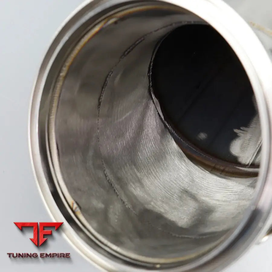 BMW 3-SERIES LCI G20/G22 EXHAUST DOWNPIPE