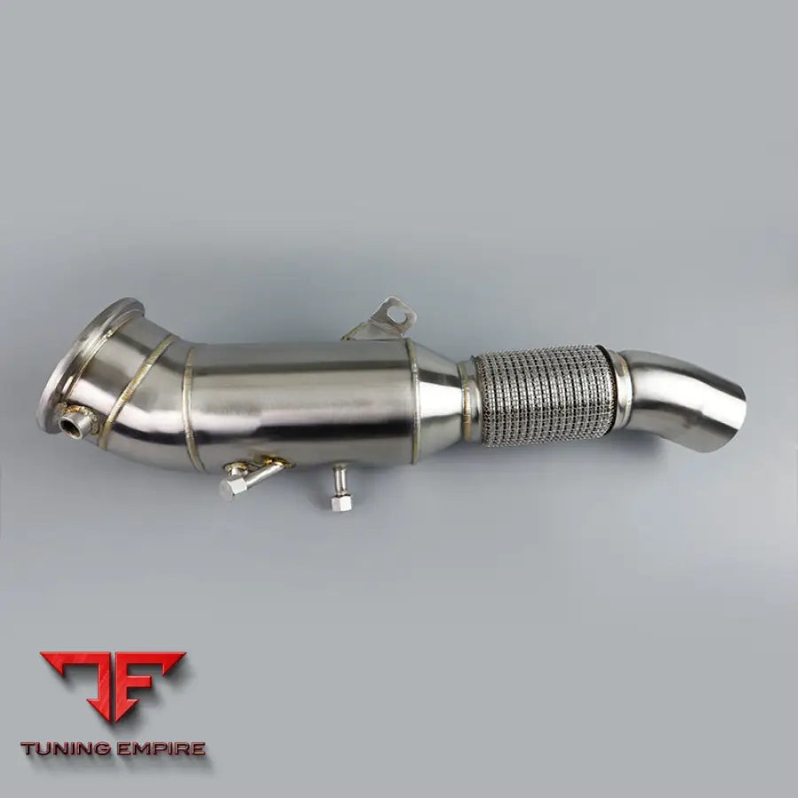 BMW 3-SERIES LCI G20/G22 EXHAUST DOWNPIPE