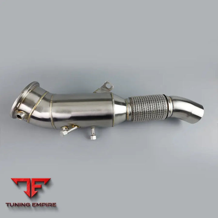BMW 3-SERIES LCI G20/G22 EXHAUST DOWNPIPE