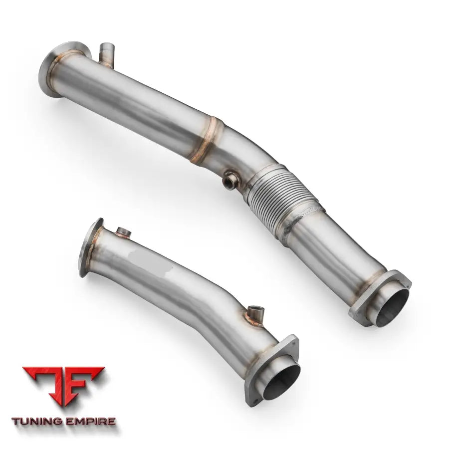BMW M3 COMPETITION (G80 G81) S58B M4 (G82 / G83) 3.0 S58 DOWNPIPE