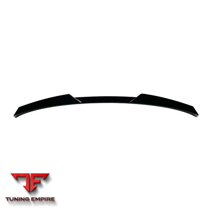 BMW F31 rear window extensions