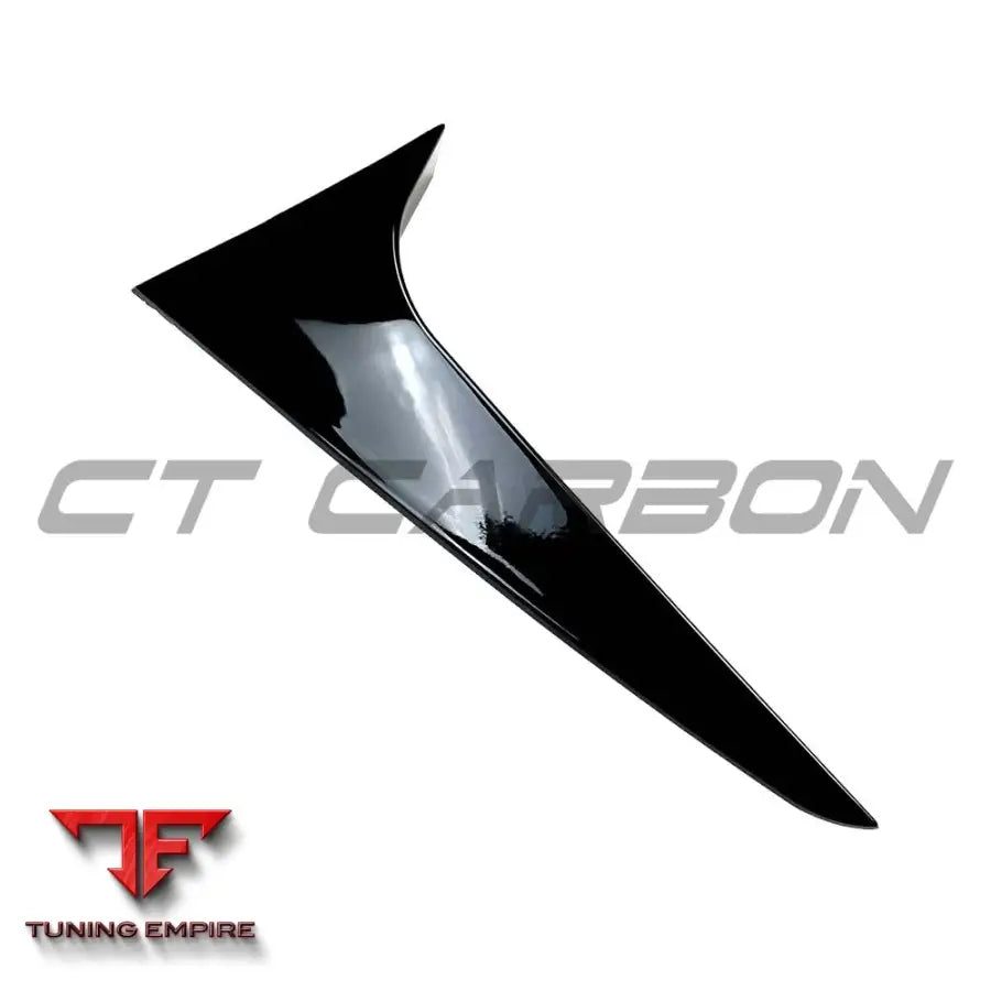 BMW F31 roof spoiler