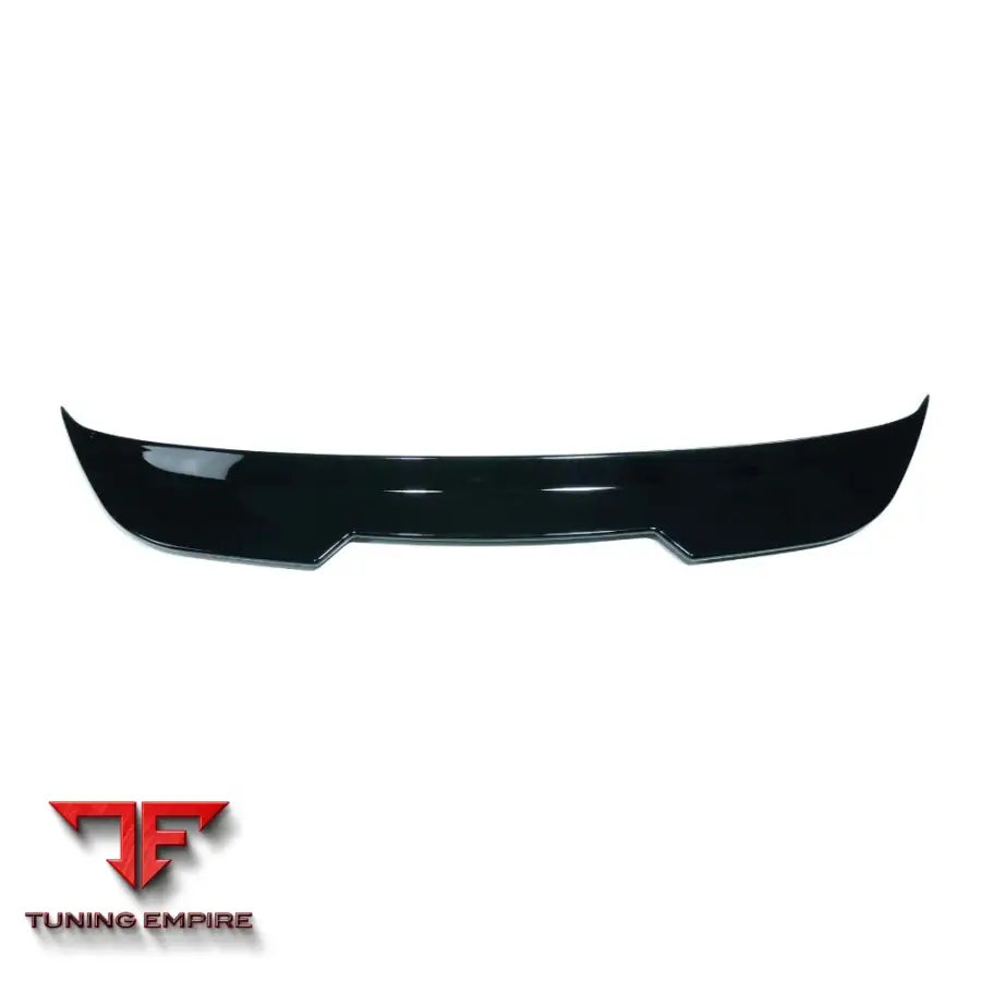 BMW G21 rear window extensions