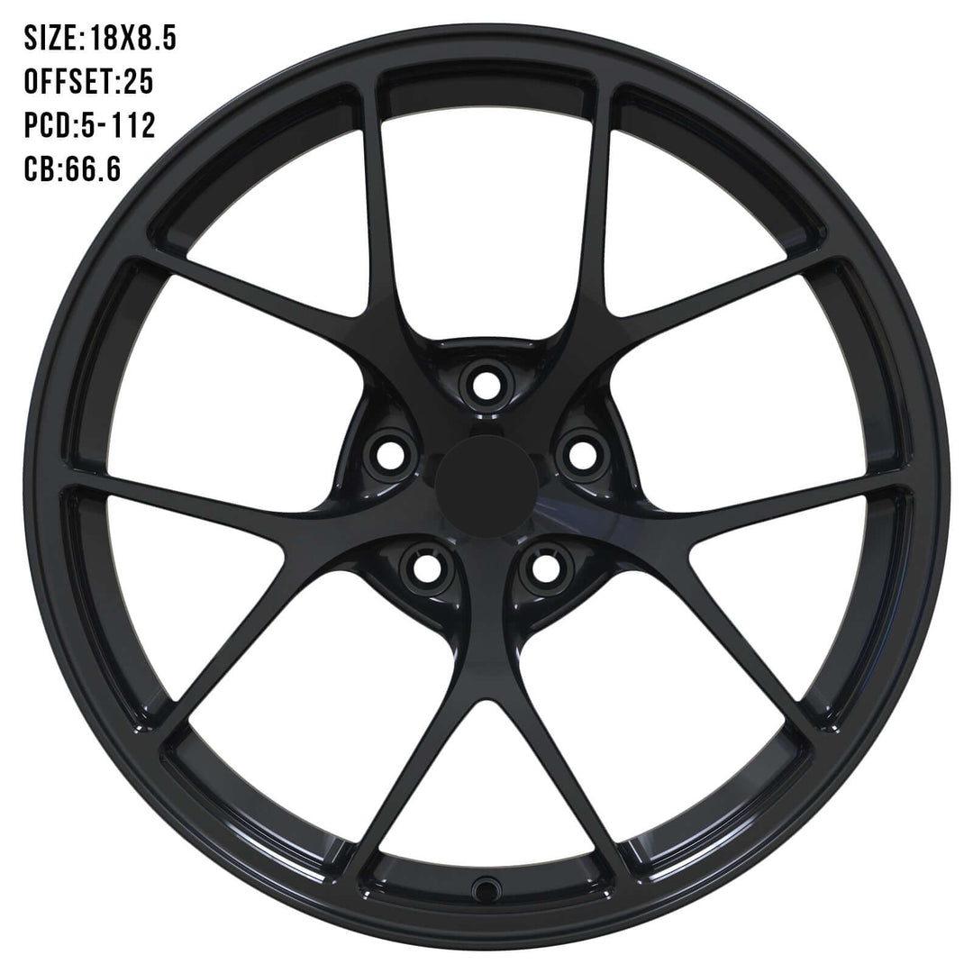 RAZOR FORGED RZR 956