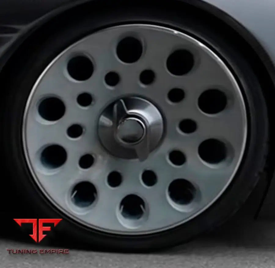 BMW 328 HOMMAGE WHEELS