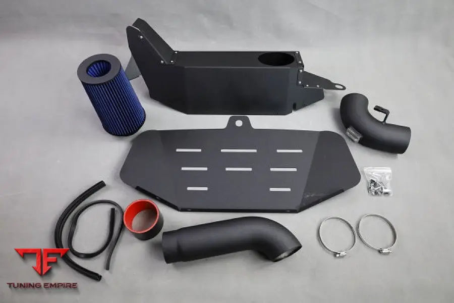 BMW 328I 328XI N20 F30 COLD AIR INTAKE