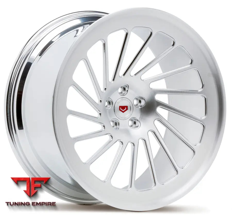 BMW 330i WAGON VOSSEN FORGED LC-106T WHEELS