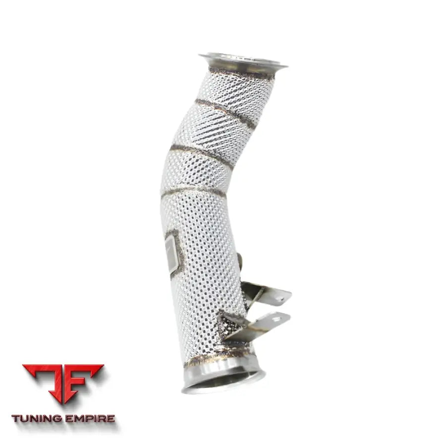 BMW 335/335I 3.0T F30 DOWNPIPE CATLESS OR CATTED 2013-2015