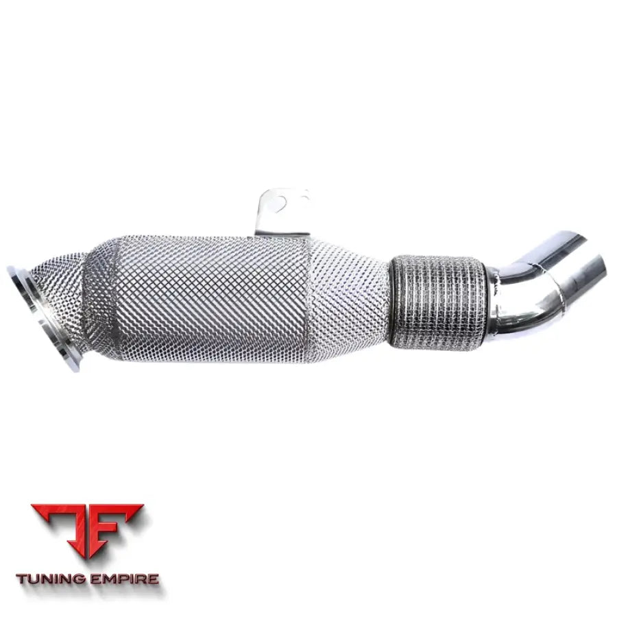 BMW TH3 340 B58 3.0T DOWNPIPE HIGH PERFORMANCE EXHAUST 2014-2022