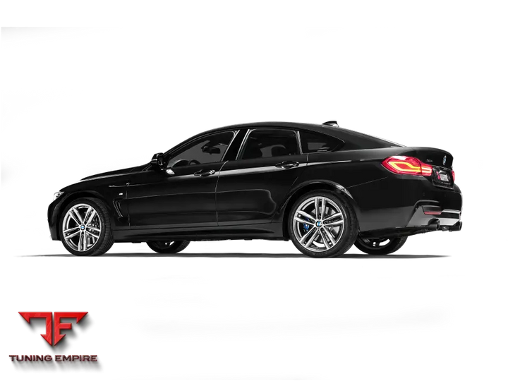 BMW 340I (F30 F31) - OPF/GPF