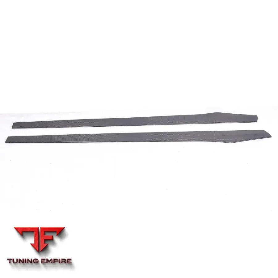 BMW 4-SERIES F32 AERODYNAMIC PARTS