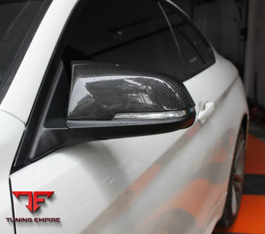 BMW 4 SERIES F32 BODY KIT