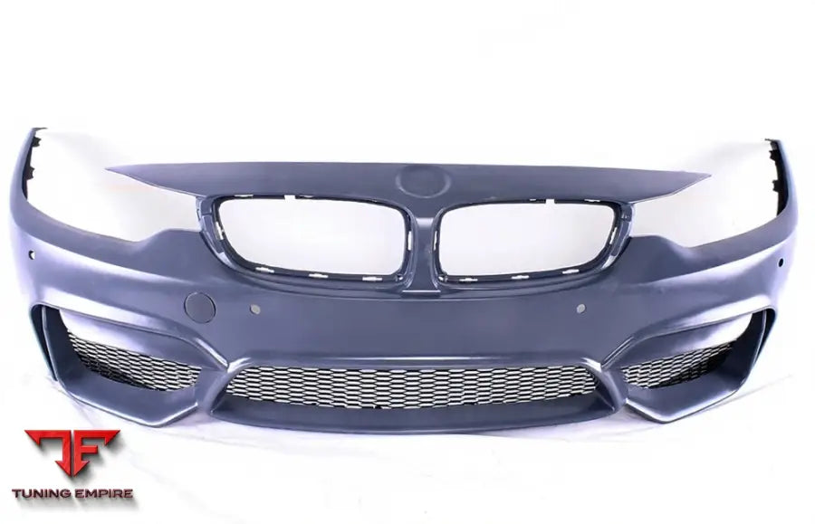 BMW 4 SERIES F32 BODY KIT