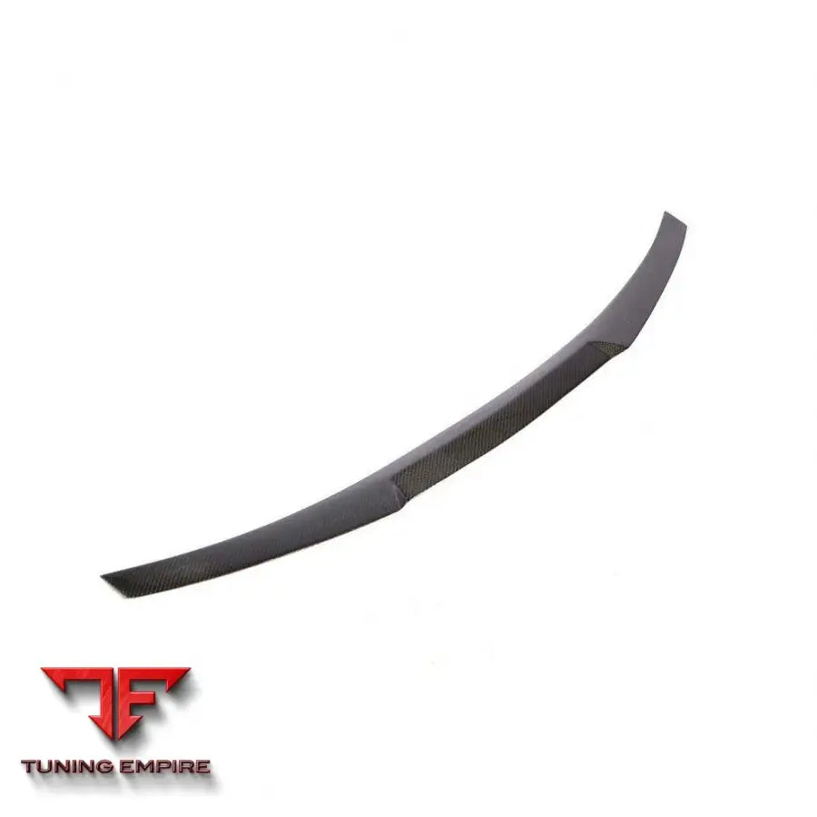 BMW 4-SERIES F32/F33 AERODYNAMIC PARTS