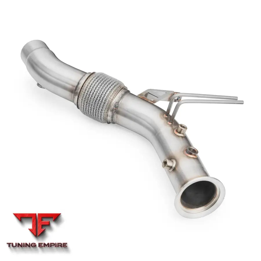 BMW F32 F33 F36 430d 430dx 435dx N57N,N57Z DOWNPIPE
