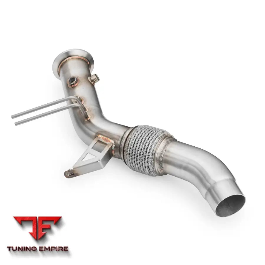 BMW F32 F33 F36 430d 430dx 435dx N57N,N57Z DOWNPIPE
