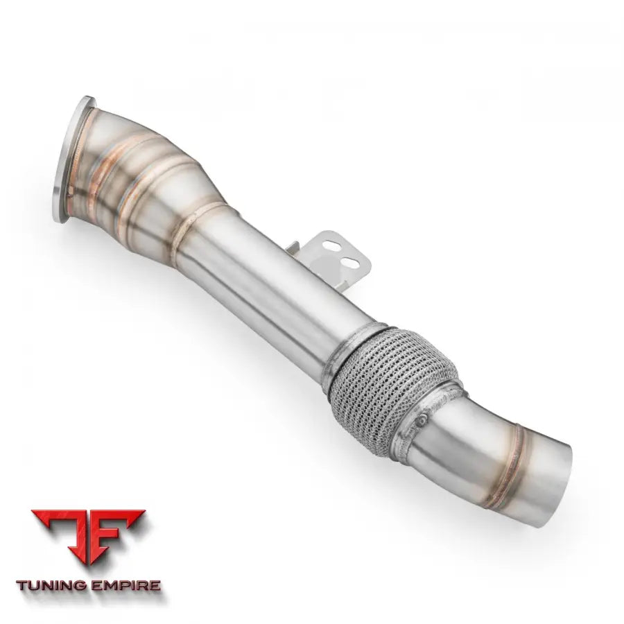 BMW F32 F33 F36 440i 440ix B58 DOWNPIPE