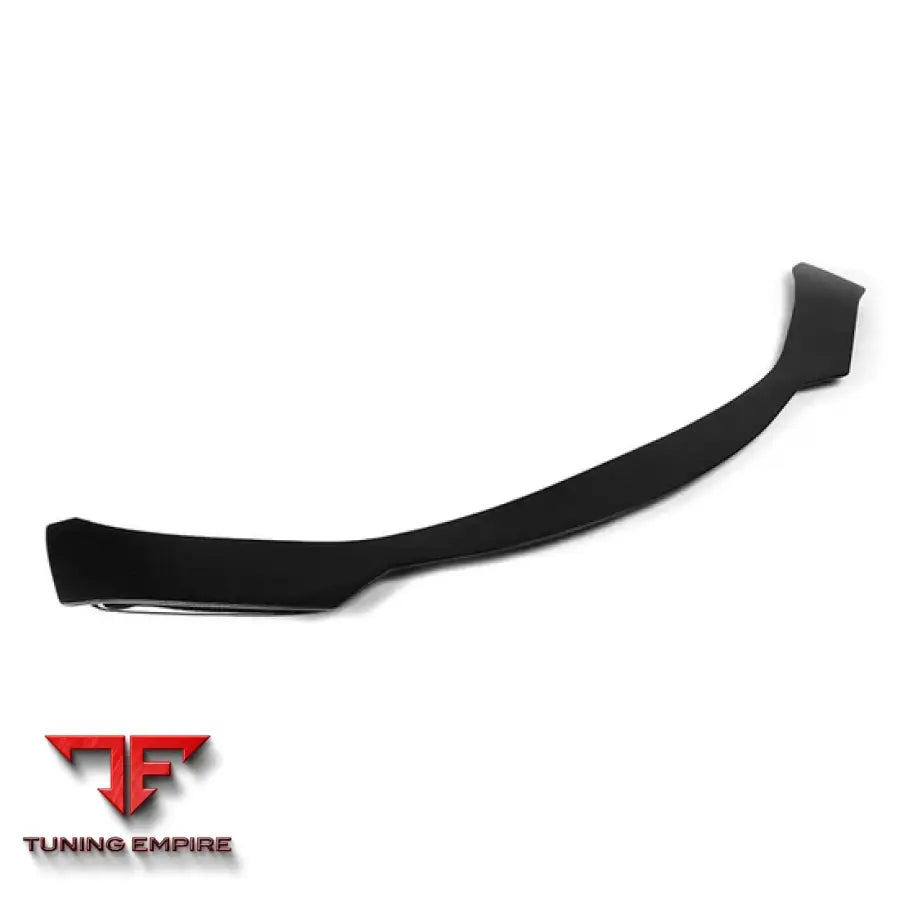 BMW 4-SERIES F32/F33/F36 CARBON FIBER PARTS