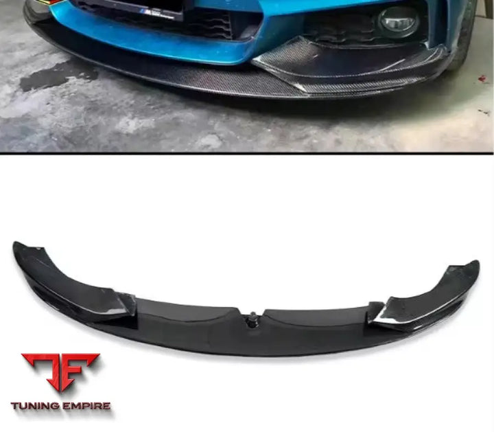 BMW 4 SERIES F32/F33/F36 CARBON FIBER PARTS