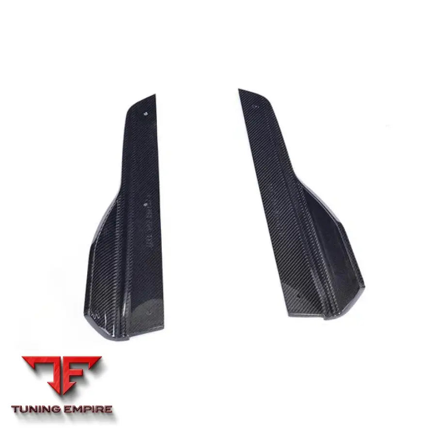 BMW 4-SERIES F32/F33/F36 M SPORT CARBON FIBER PARTS