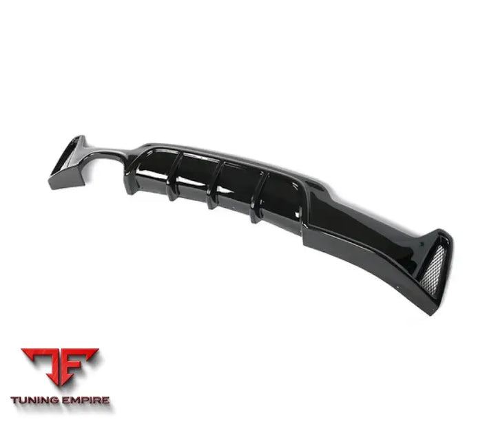 BMW 4-SERIES F32/F33/F36 M SPORT CARBON FIBER PARTS