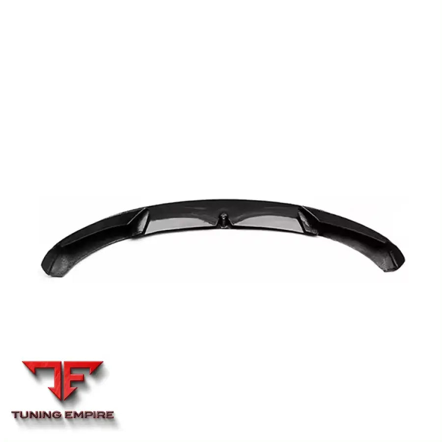 BMW 4-SERIES F32/F36 FRONT BUMPER LIP 2014-2017Y