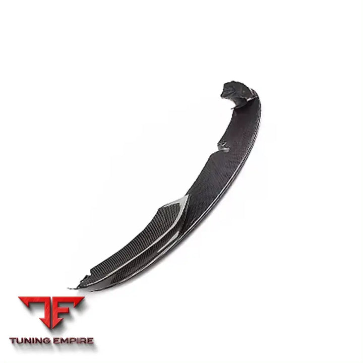 BMW 4-SERIES F32/F36 FRONT BUMPER LIP 2014-2017Y