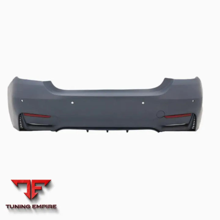 BMW 4 SERIES F32 M4 COUPE BODY KIT 2013-2019Y