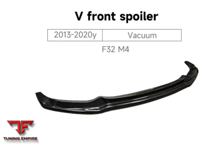 BMW 4 SERIES F32 M4 PARTS 2013-2020y