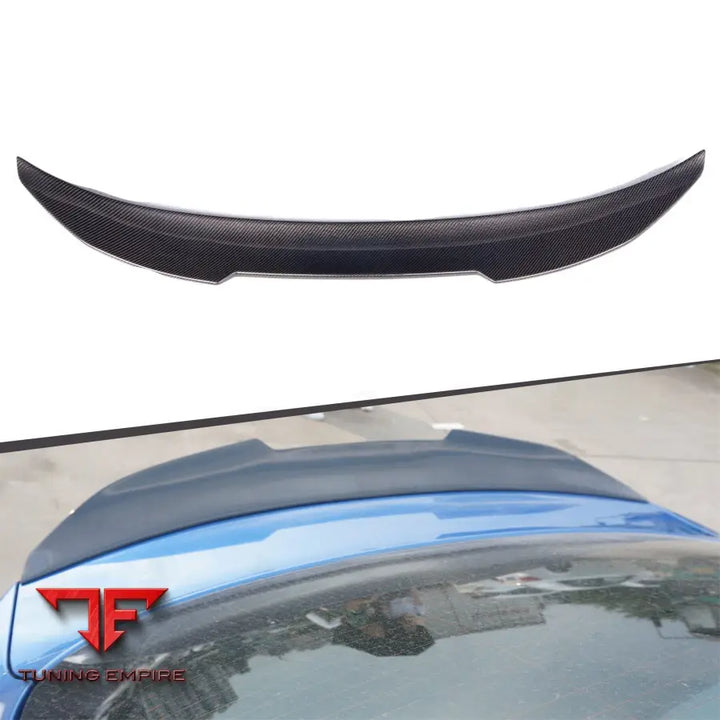 BMW 4-SERIES F36 AERODYNAMIC PARTS