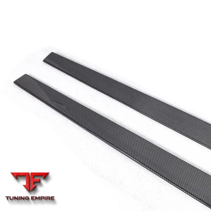 BMW 4-SERIES F36 AERODYNAMIC PARTS