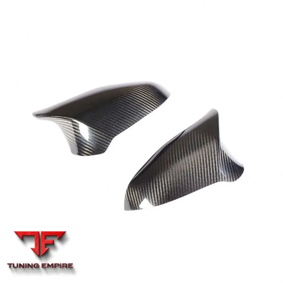 BMW 4-SERIES F82 AERODYNAMIC PARTS