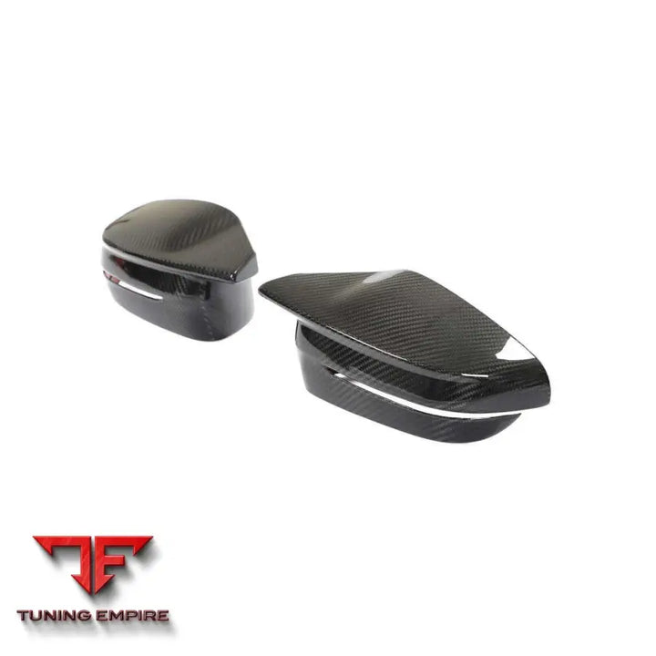 BMW 4-SERIES F82 AERODYNAMIC PARTS