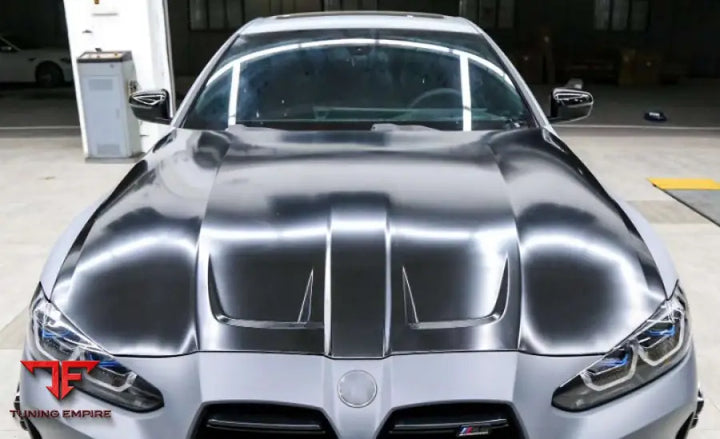 BMW 4 SERIES G20 G22 G26 G23 to M4 G82 2020 + CONVERSION BODY KIT