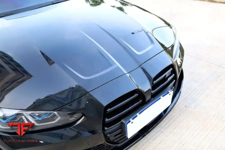 BMW 4 SERIES G20 G22 G26 G23 to M4 G82 2020 + CONVERSION BODY KIT