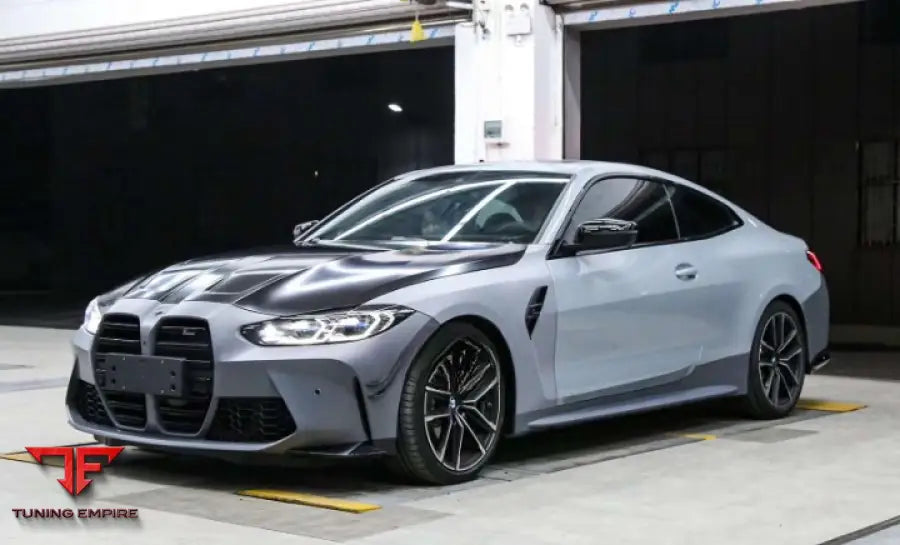 BMW 4 SERIES G20 G22 G26 G23 to M4 G82 2020 + CONVERSION BODY KIT