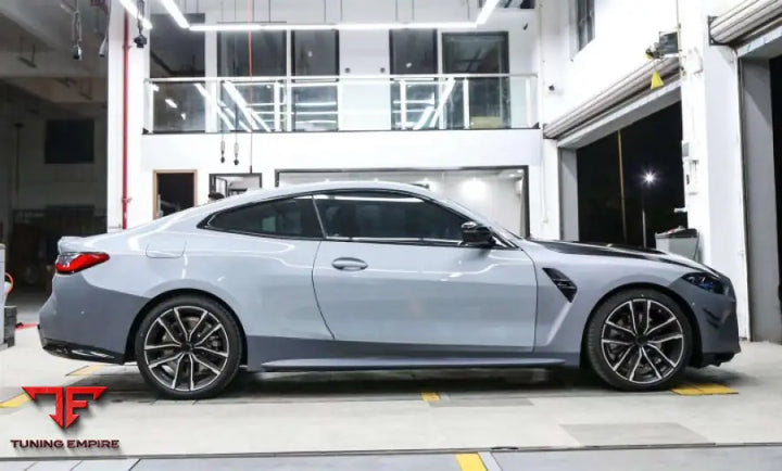 BMW 4 SERIES G20 G22 G26 G23 to M4 G82 2020 + CONVERSION BODY KIT