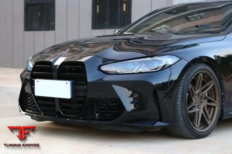 BMW 4 SERIES G20 G22 G26 G23 to M4 G82 2020 + CONVERSION BODY KIT