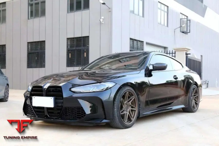 BMW 4 SERIES G20 G22 G26 G23 to M4 G82 2020 + CONVERSION BODY KIT