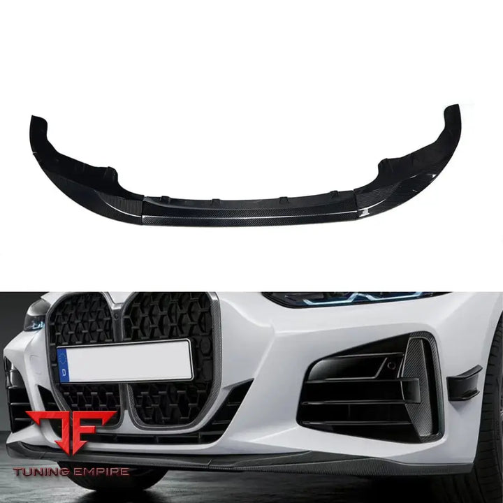BMW 4-SERIES G22 AERODYNAMIC PARTS