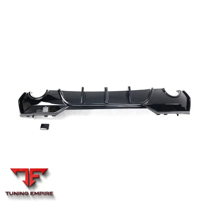 BMW 4-SERIES G22 AERODYNAMIC PARTS