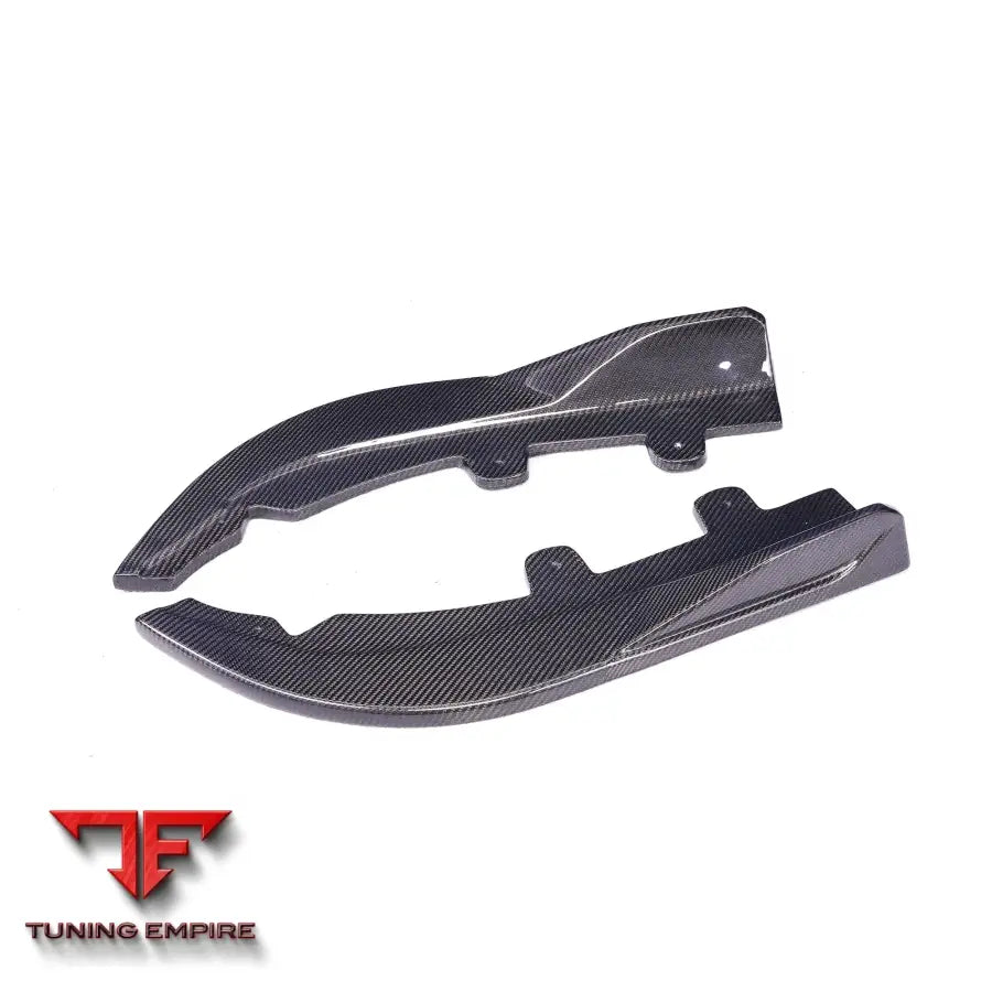 BMW 4-SERIES G22 AERODYNAMIC PARTS