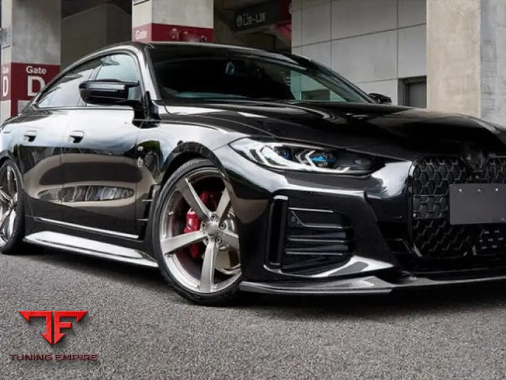 BMW 4-SERIES G22/G23 420i 430i M SPORT M440i CARBON FIBER PARTS