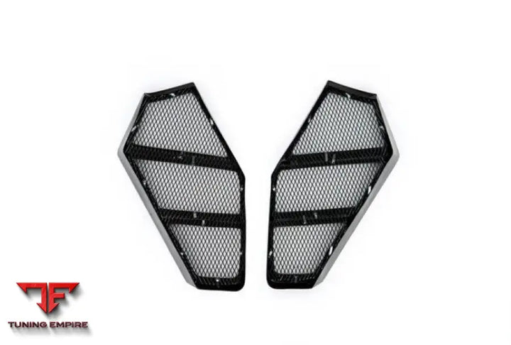BMW 4 SERIES G22 G23 & G26 CARBON FIBER PARTS 2022Y