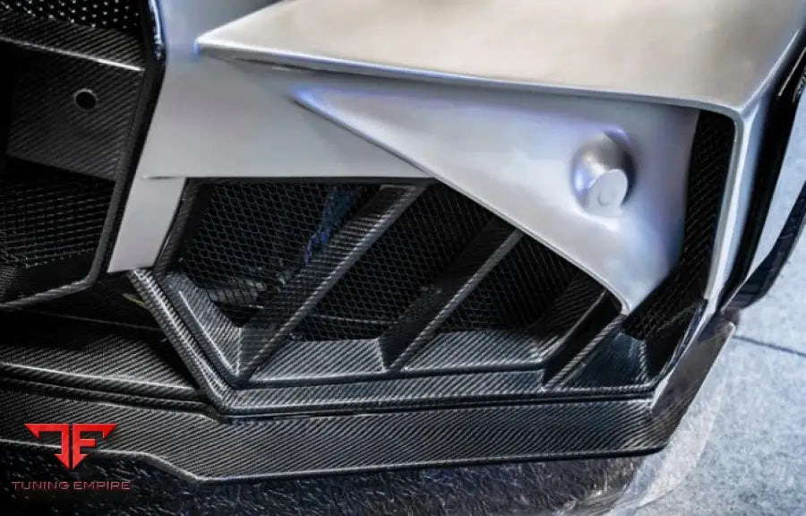 BMW 4 SERIES G22 G23 & G26 CARBON FIBER PARTS 2022Y