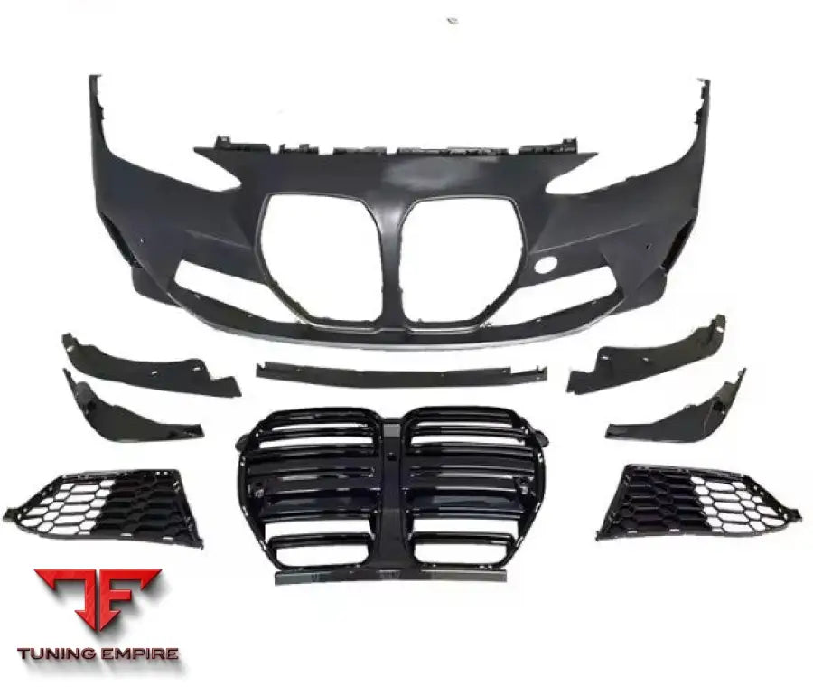 BMW 4 SERIES G22/G23 M4 BODY KIT 2020Y