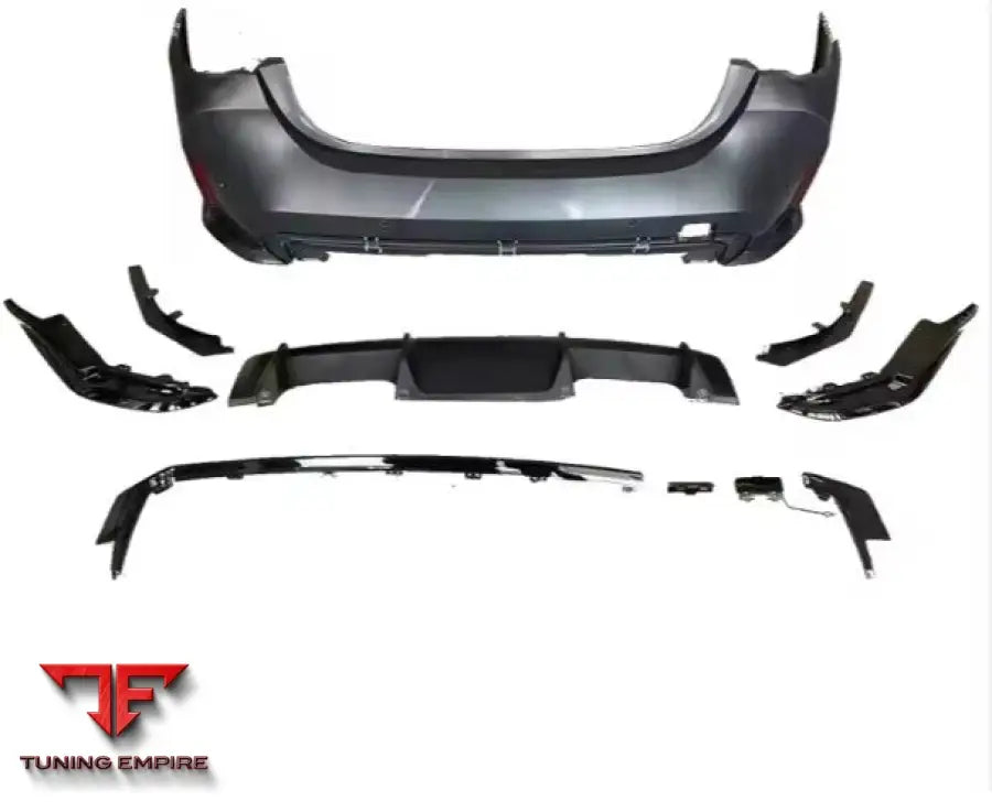 BMW 4 SERIES G22/G23 M4 BODY KIT 2020Y