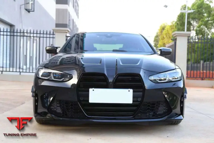 BMW 4 SERIES G22 G23 to M4 G82 2020 + CONVERSION BODY KIT